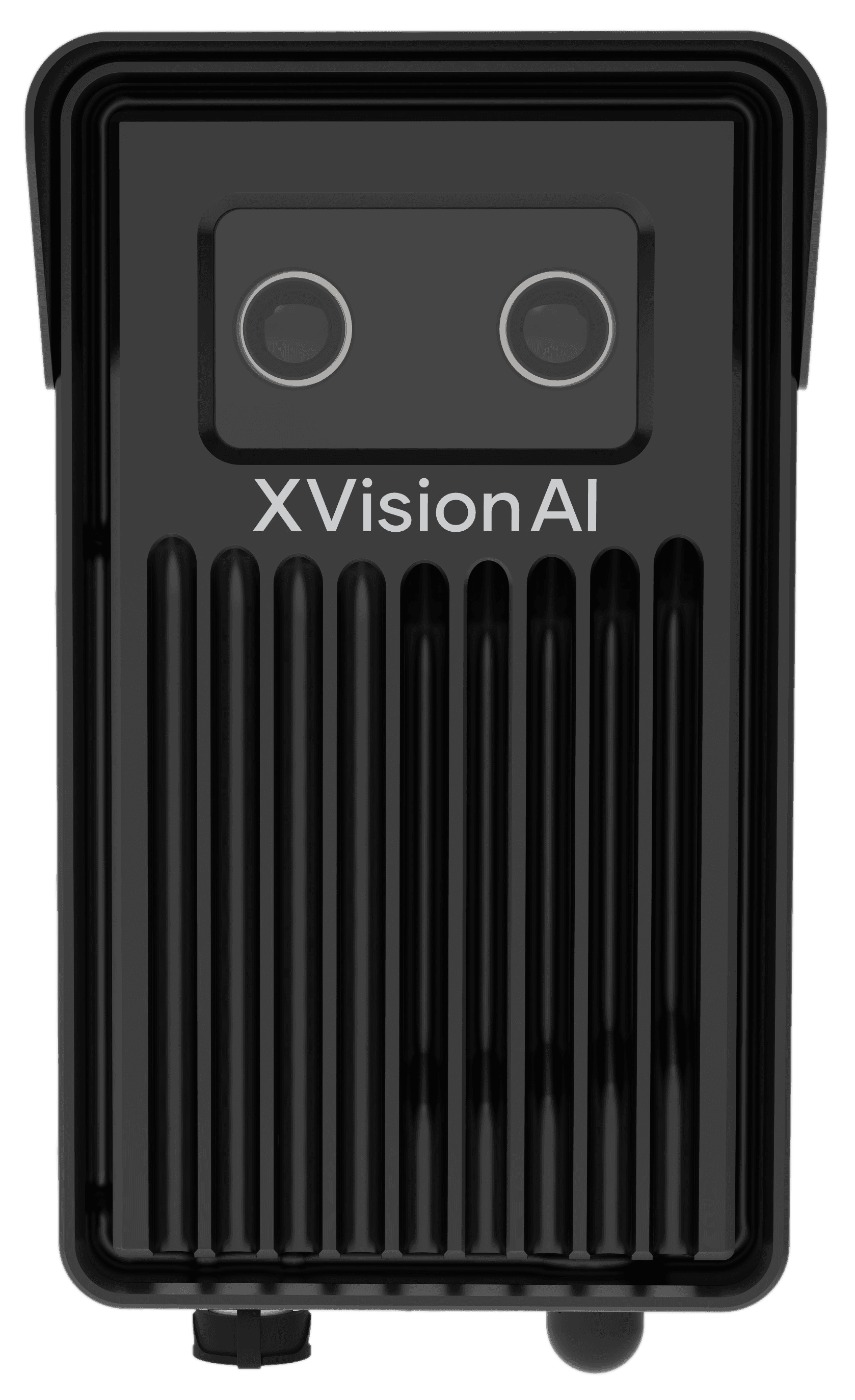 EagleEye roadside sensing hardware