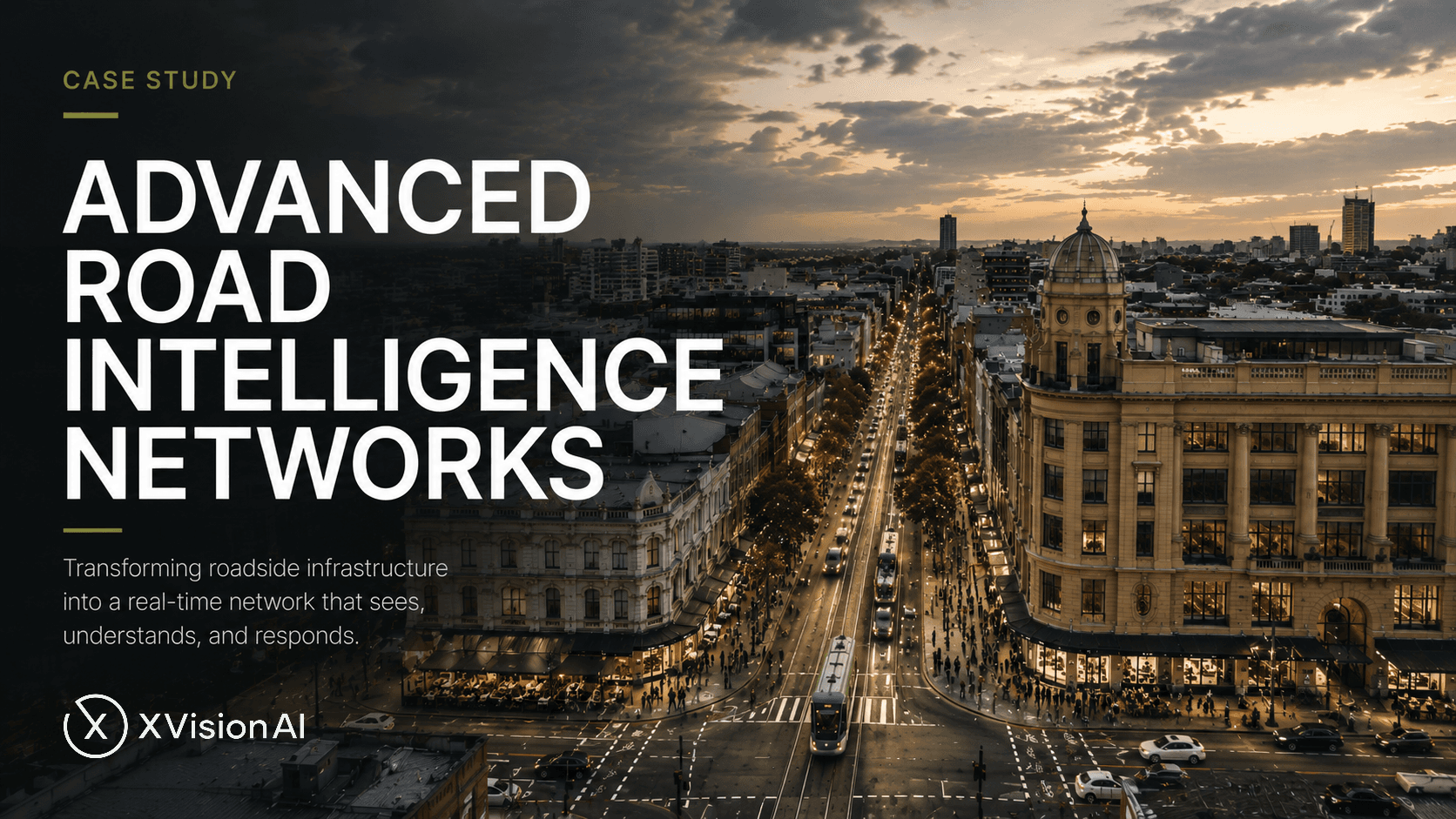 CASE STUDY: How the City of Stonnington Built One of Australia's Most Advanced Road Intelligence Networks